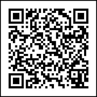 App Store QRコード